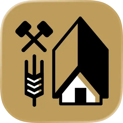 世外之地 App Store 官方封面