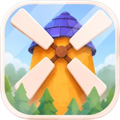 世外之地2 App Store 官方封面